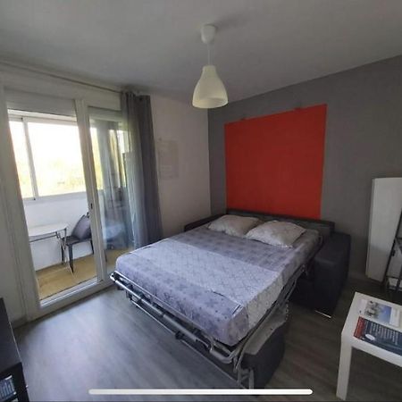 Studio, Parking, Wifi 拉格朗德默特 外观 照片