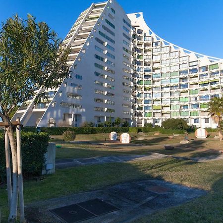 Studio, Parking, Wifi 拉格朗德默特 外观 照片