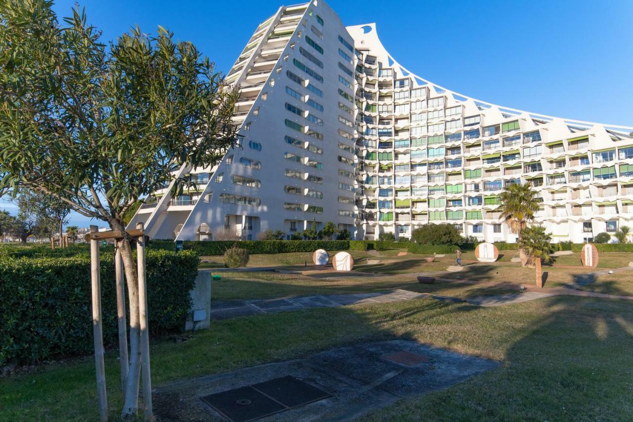 Studio, Parking, Wifi 拉格朗德默特 外观 照片